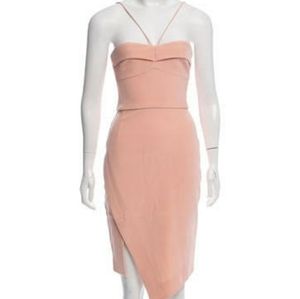 Nicholas Label Dress